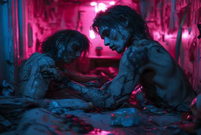 扭曲的同居生活下载；扭曲的同居生活解析