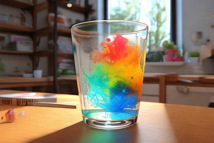 溶解在生活中的应用设计意图；溶解在生活中的应用设计意图怎么写