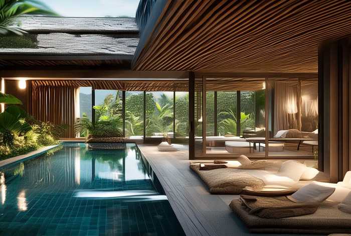 生活spa馆设计理念,生活spa馆设计理念怎么写 生活spa馆设计理念,生活spa馆设计理念怎么写