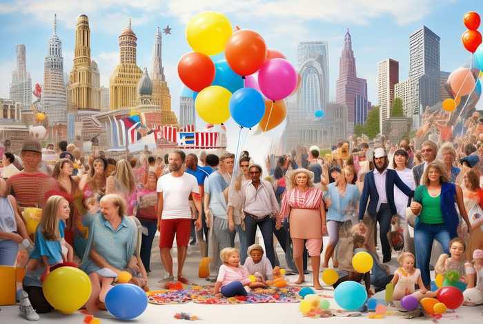 生活宣传画图片、生活宣传画图片大全