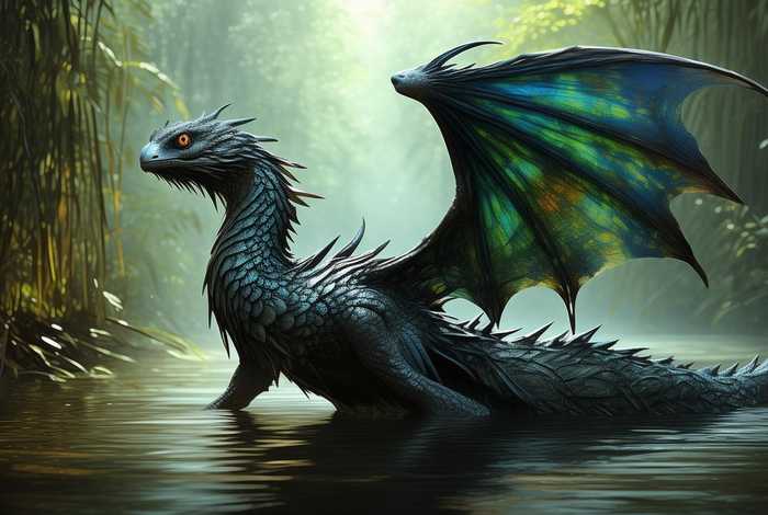 生活在荒川的是什么动物；生活在荒川的是什么动物图片