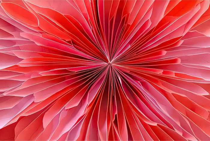 日常折纸，日常折纸小手工简单又漂亮