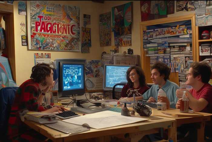 生活大爆炸第一季迅雷下载电影天堂 - 生活大爆炸第一季美剧天堂 迅雷下载