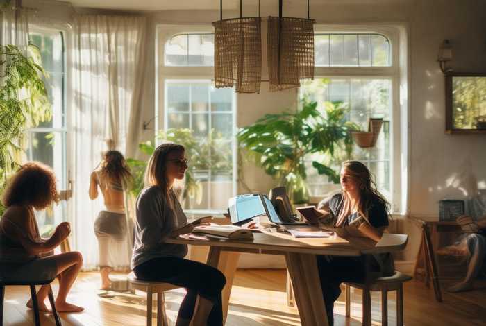 生活方式含义、生活方式含义有哪些