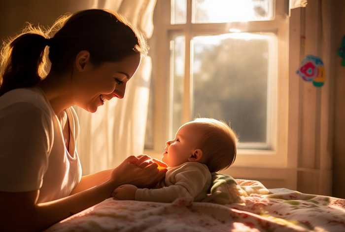 母乳生命之源宣传片；母乳生命之源宣传片让孩子赢在起跑线