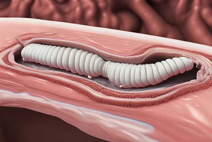 牛带绦虫的寄生部位;牛带绦虫的寄生部位是 牛带绦虫的寄生部位;牛带绦虫的寄生部位是