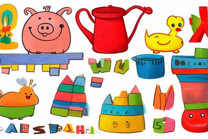 日常生活用品谜语大全及答案儿童 - 生活用品谜语大全及答案幼儿园