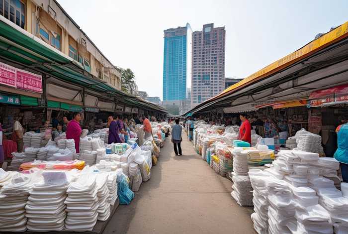 南昌生活用纸 - 南昌生活用纸批发市场
