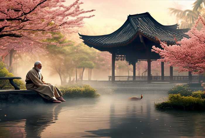 描写惬意生活的文言文 - 描写惬意生活的文言文句子