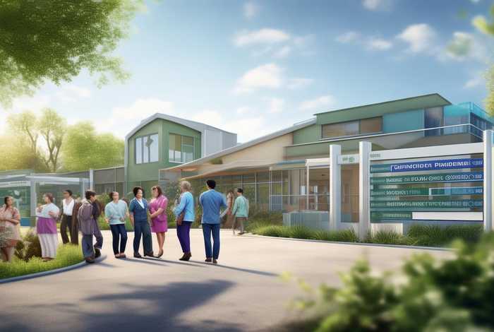 生活区水电医院介绍(生活区水电医院介绍文案) 生活区水电医院介绍(生活区水电医院介绍文案)