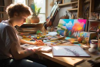 你的性格和兴趣,兴趣对你将来的工作有什么帮助（你的兴趣爱好对你以后工作有什么帮助）