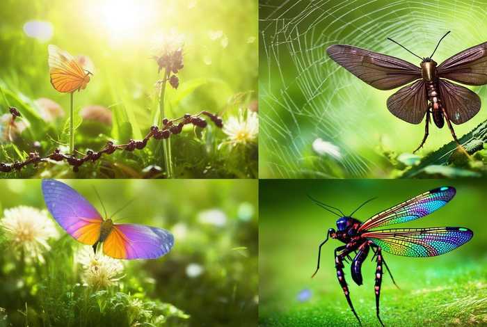 生活习性指的是什么（昆虫生活习性指的是什么）