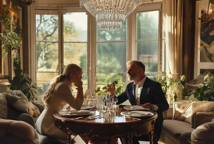 生活品位高什么意思，生活品位高什么意思啊