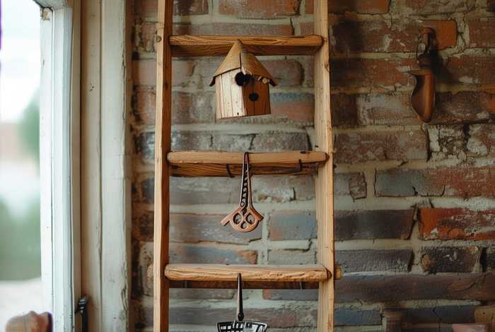 日常生活梯形的东西 - 日常生活梯形的东西有哪些