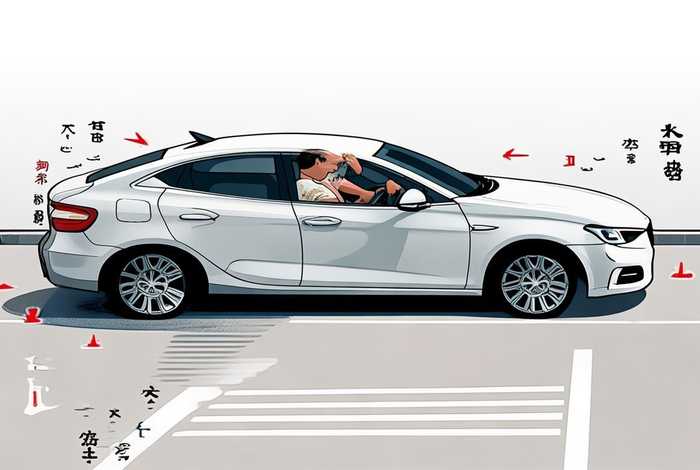 生活倒库停车技巧图解、生活倒库停车技巧图解视频 生活倒库停车技巧图解、生活倒库停车技巧图解视频