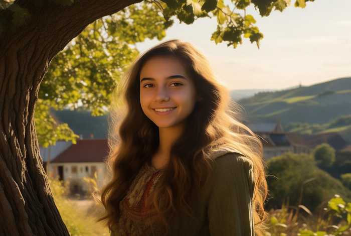 生活家乡个人的标题，生活家乡个人的标题怎么写