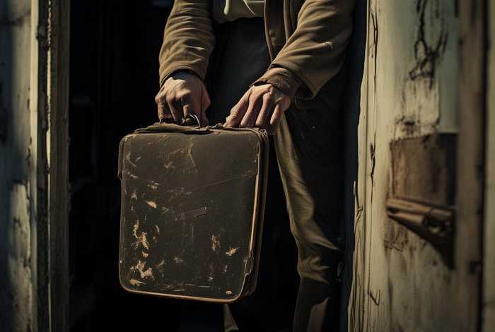 生活所迫是什么意思 都是生活所迫是什么意思