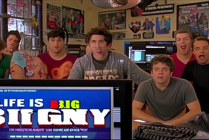 生活大爆炸第一季迅雷下载 1080P、生活大爆炸第一季迅雷下载 1080p