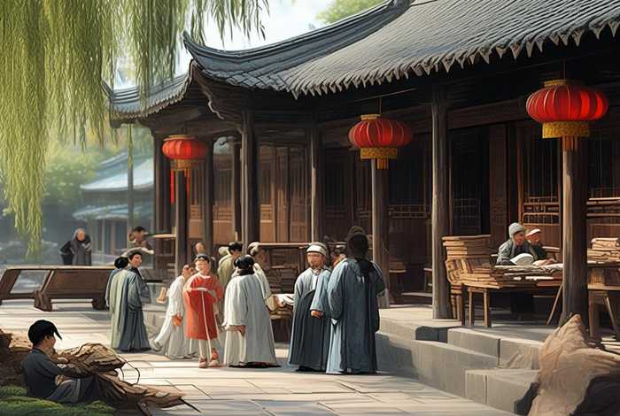 明代社会生活史pdf 明代社会生活史pdf全文阅读免费