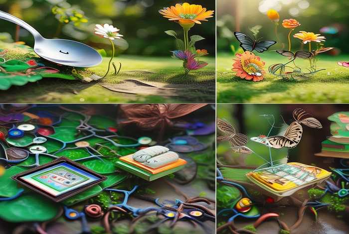 生活创意图形分类（生活创意图形分类怎么画）