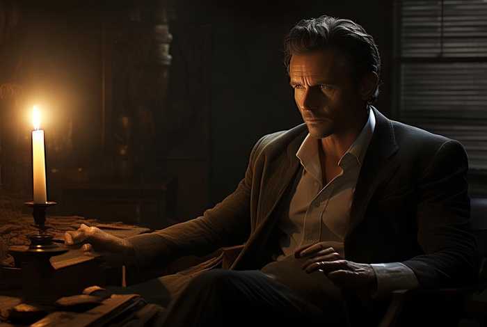 摩羯男在性方面的表现、摩羯男在性方面的表现有哪些