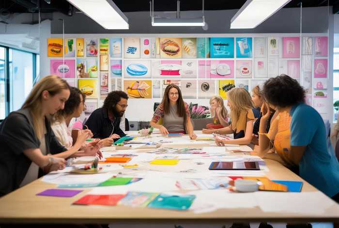 生活用纸设计公司（生活用纸设计公司简介）