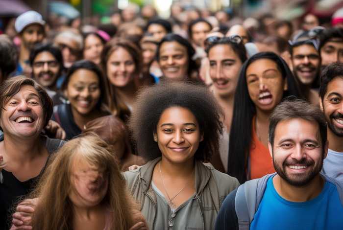 生活中的新面孔50字左右；生活中的新面孔50字左右怎么写