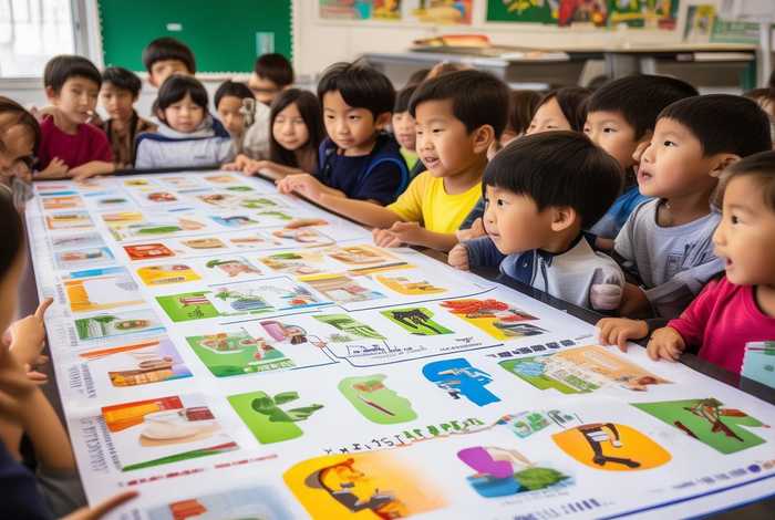 生活中还有什么学问三年级上册；生活中还有什么学问三年级上册作文