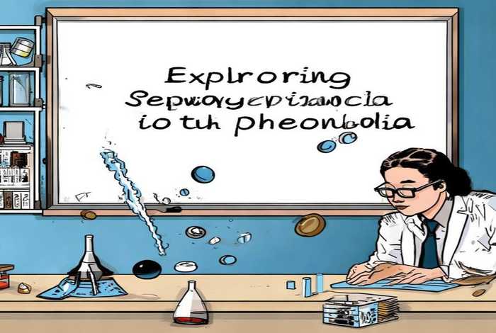 生活中的物理小现象论文格式、生活中的物理小现象论文格式怎么写