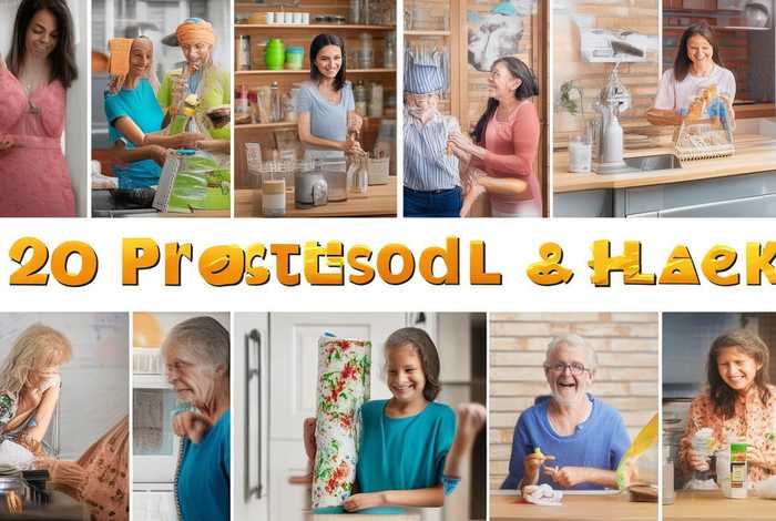 日常生活小窍门20条 生活小窍门100妙招日常生活中的小窍门有...