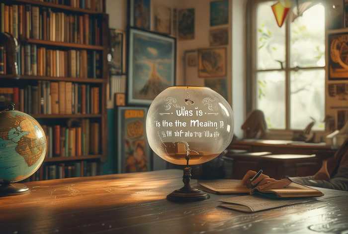 生活的意义到底是什么英语，生活的意义到底是什么英语翻译