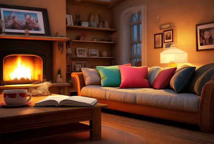 什么叫居家生活 什么叫居家生活作文