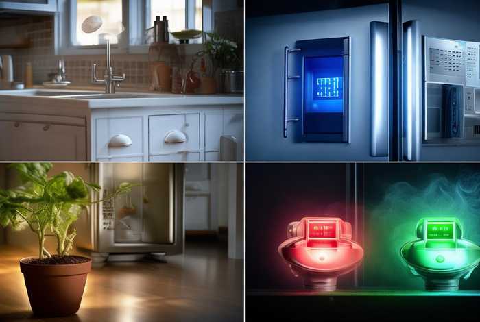 生活中传感器工作原理,生活中常见的传感器及其工作原理 生活中传感器工作原理,生活中常见的传感器及其工作原理