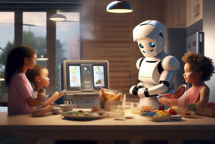 生活中ai的应用,ai技术在日常生活中的应用 生活中ai的应用,ai技术在日常生活中的应用