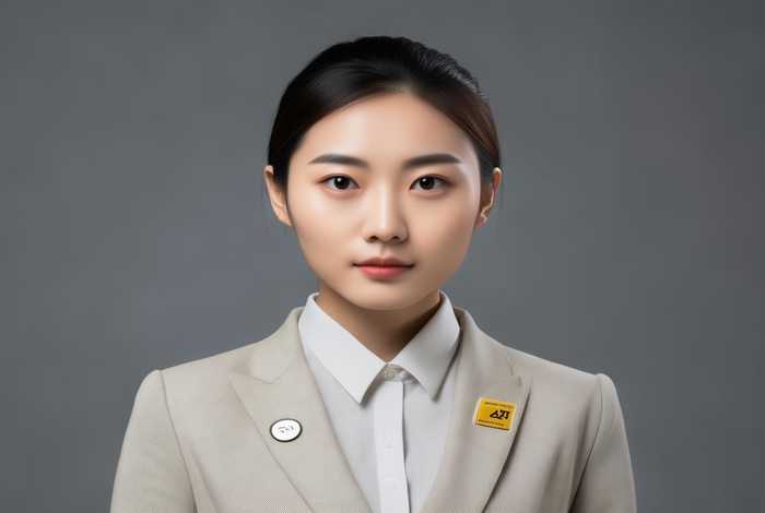 生活委员证件照价目 长春生活委员证件照