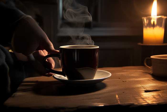 生活就像一杯苦咖啡下一句 生活就像一杯苦咖啡下一句怎么说