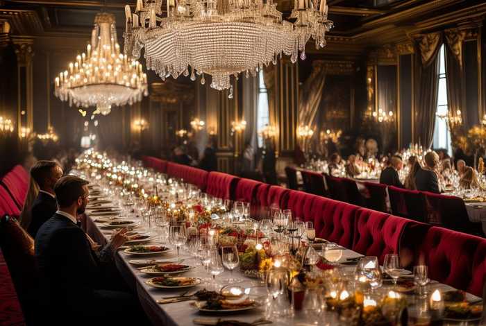 奢靡生活的表现、奢靡生活的表现不包括