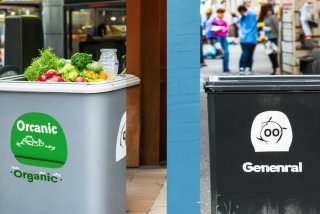 生活垃圾和厨余垃圾收费文件 生活垃圾和厨余垃圾收费文件的区别