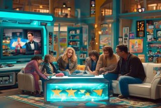 生活大爆炸imdb评分（生活大爆炸imdb评分多少）