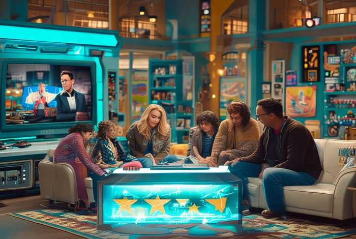 生活大爆炸imdb评分（生活大爆炸imdb评分多少）