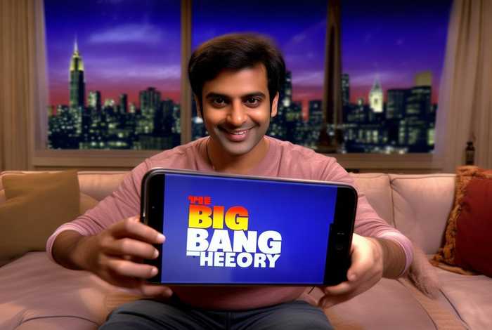 生活大爆炸第11季手机观看；生活大爆炸第11季手机观看免费