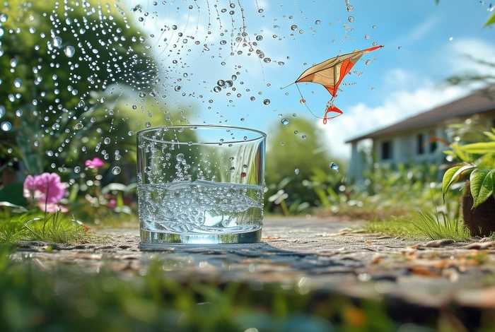 生活中的物理现象作文600字 - 生活中的物理现象作文600字说明文