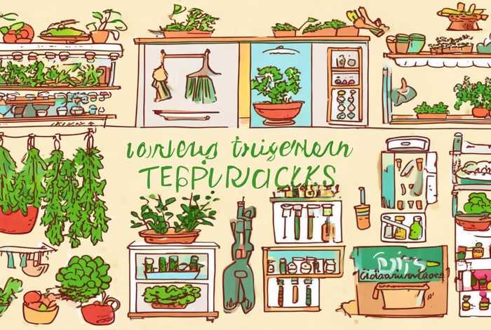 生活小方法背景图（生活小方法背景图怎么画）