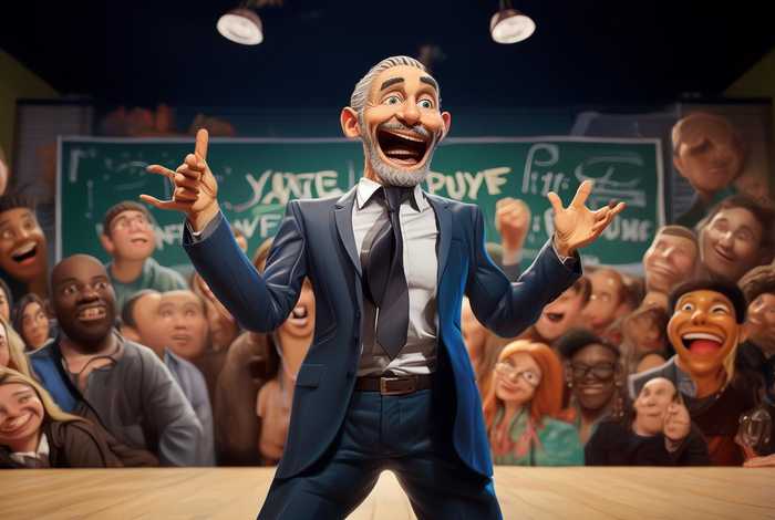 生活委员演讲稿三分钟幽默，生活委员演讲稿三分钟幽默版