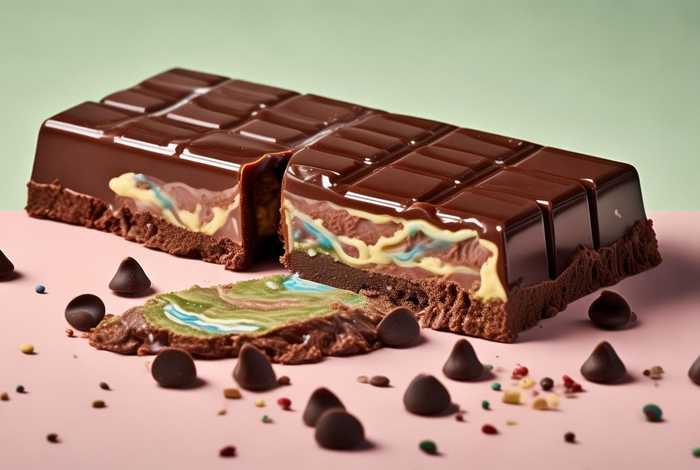 生活巧克力（生活巧克力糖）