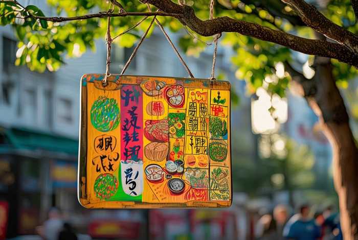 生活中的语文现象介绍，生活中的语文现象介绍一种事物