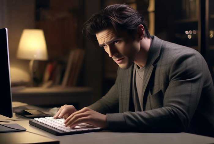 生活启示录胡歌摸错哪了 生活启示录胡歌修电脑哪一集