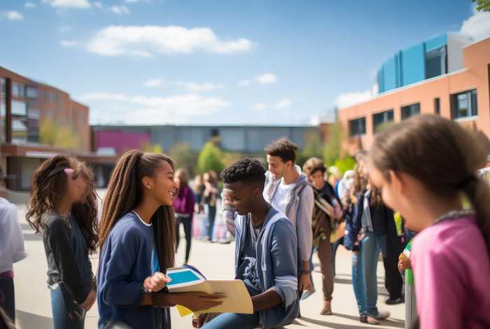 描写高中生活的作文题目；描写高中生活的作文题目怎么写