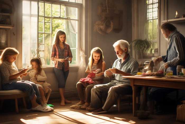 生活活动的基本概念（生活活动的基本概念有哪些）