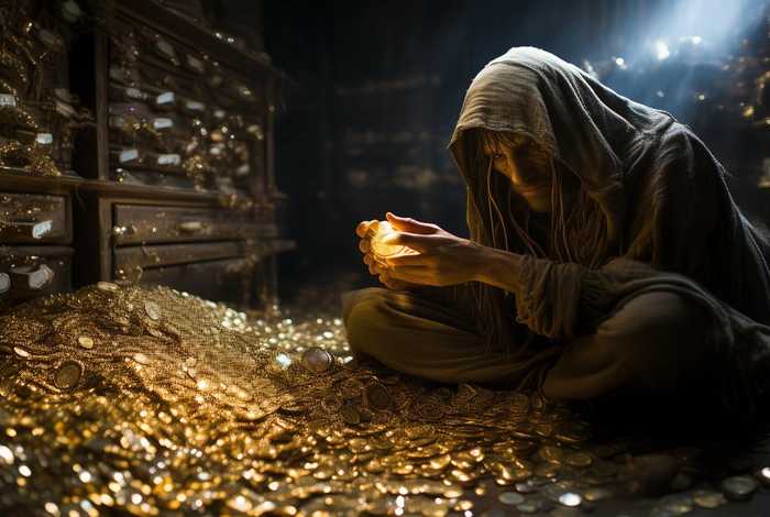 守财奴的生活有意义吗 - 守财奴的生活有意义吗视频 守财奴的生活有意义吗 - 守财奴的生活有意义吗视频